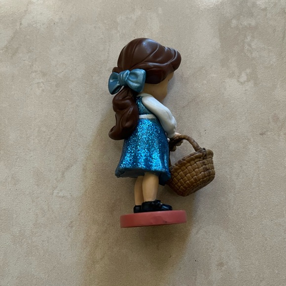 Disney Princess Figurine Collection - Red, Purple, Blue - Picture 10 of 15